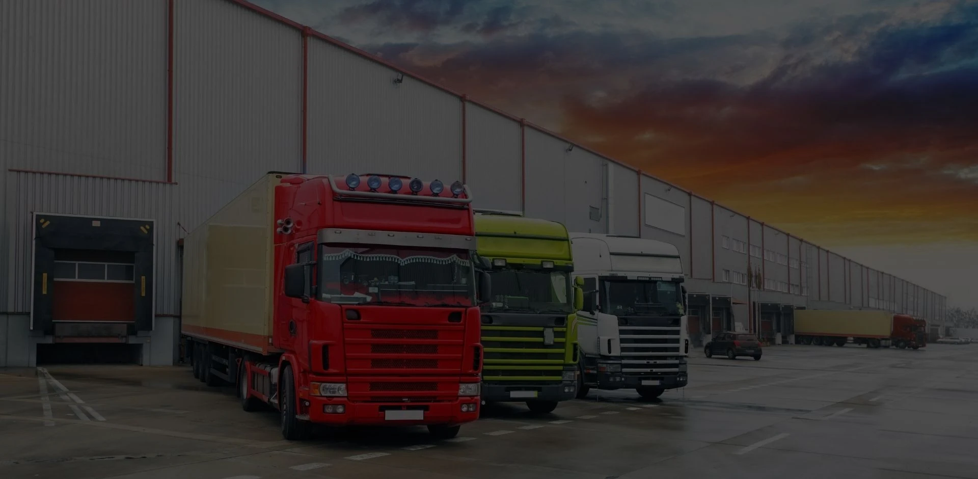 Ankara İzmir Ambarı